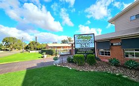 Bridge Motor Inn Tocumwal